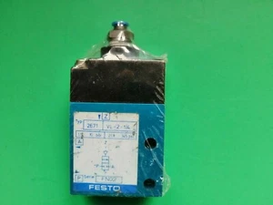 Válvula neumática Festo VL-2-1/4 2671 - NUEVA - Imagen 1 de 4