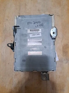 ABS Module 89541-50031 89540-50031 079400-708 90-92 LEXUS LS400 LS 400 OEM ANTI - Picture 1 of 3
