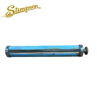 Stimpson 100 Lbs Capacity Computing Scale No 75 Weight Measuring Thingy 🤪 - Image 1 of 4