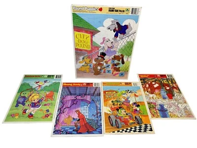 De colección Rompecabezas Dorados Libra Cachorros Arco Iris Brite Bella Durmiente 101 Dálmatas Foto 1 de 4