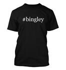 #Bingley - Men's Funny T-Shirt New Rare