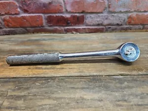 Challenger by Proto 1/2" Drive Ratchet 1660-3 - Picture 1 of 10
