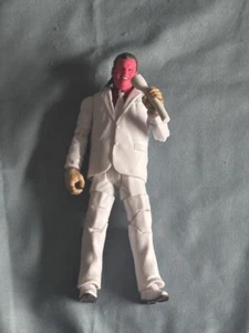 WWE Wrestling Elite Legends Series 19 Brother Love Action Figure - Picture 1 of 1