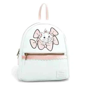 Loungefly Disney The Aristocats Marie Pastel Mini Rucksack - Bild 1 von 4