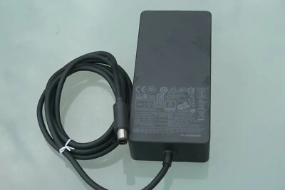 Microsoft Surface PRO Docking Station and Power Supply Model: 1661+1749 Genuine - Image 1 of 4