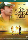 Million Dollar Arm (Dvd, 2014)