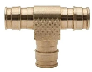 Watts Regulator LFPFT544X-10 1 x 3/4 x 3/4 in Lead Free ASTM F1960 T - Picture 1 of 1