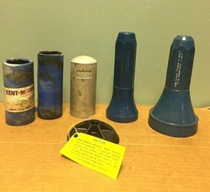 Kent Moore Brake Tools. J35777, J35587, and J35588-1 and 2 - Bild 1 von 5