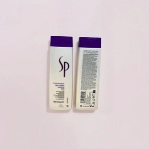 Wella SP Volumize Shampoo Bain 250ml Pack of 2 - Picture 1 of 6