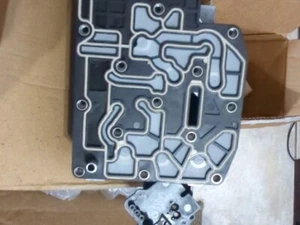 45RFE 545RFE Transmission Solenoid Block For Dodge Chrysler Jeep White Connector - Picture 1 of 11