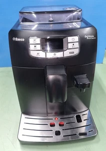 Cafetera automática Saeco Intelia OneTouch Cappuccino HD8753 en mantenimiento ⭐⭐⭐⭐⭐⭐ - Imagen 1 de 4
