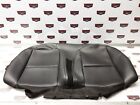 2011-2015 Chevrolet Camaro SS Convertible OEM Rear Upper Seat Cover Leather