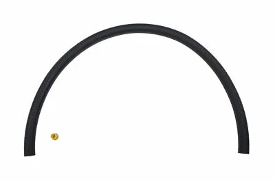 Sunsong Power Steering Return Hose For 1985, 1987 Dodge D250 - Image 1 of 3