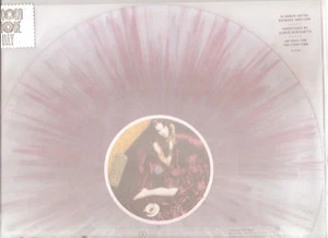 ALANIS MORISSETTE "The Demos: 1994-1998" 12" splatter color Vinyl sealed RSD 16 - Picture 1 of 1