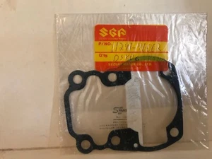 Suzuki Oem Nos Gasket 11291-96002 - Picture 1 of 12