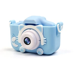 Portable  Digital  20MP 1080P  Video   Cute O4R7 - Picture 1 of 11