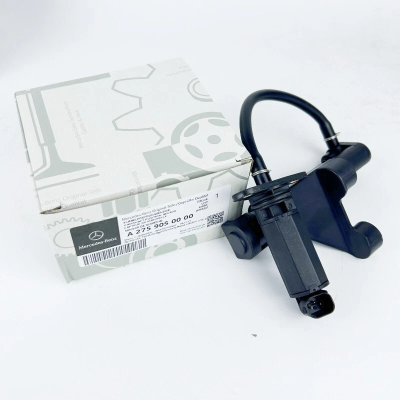 Engine Oil Level Sensor 2759050000 Fits for Mercedes-Benz A0041535328 0061532728 Foto 1 de 4