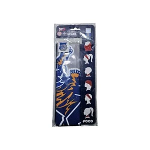 Memphis Tigers College Face Scarf Unisex Sports Neck Gaiter Bandana - Picture 1 of 2