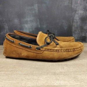 Las mejores ofertas en Zapatos marrones Coach para hombres | eBay
