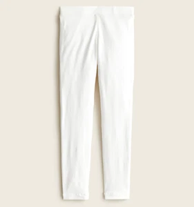 J Crew Girls' everyday leggings size 12 Item 31453 - Picture 1 of 4