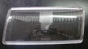 DIFFUSORE FARO PROIETTORE SINISTRO AUDI 80 BOSCH 1305621121 - Foto 1 di 2