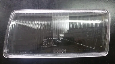 DIFFUSORE FARO PROIETTORE SINISTRO AUDI 80 BOSCH 1305621121 Foto 1 de 2