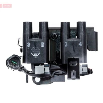 Denso Ignition Coil Quality Replacement Repair FIts Kia Picanto DIC0111 - Image 1 of 4