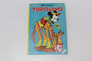 TOPOLINO ORIGINALE N� 777 ANNO 18/10/1970 CON BOLLINO + INSERTO MATTEL [IV-068] - Picture 1 of 3