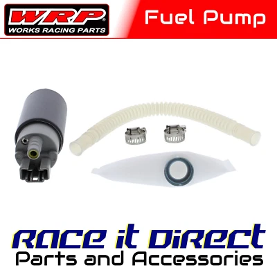 Bomba de combustible WRP para BMW K 1200 S 2003-2008 Kit completo Foto 1 de 4