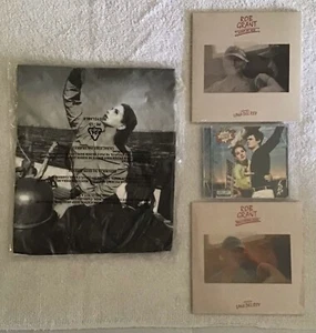 Lana Del Rey+Dad! Nautical 4Pk: NFR! CD+2x Rob Grant 7" Vinyl Singles w/Lana+Tee - Picture 1 of 10