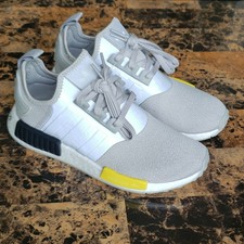 adidas nmd womens grey