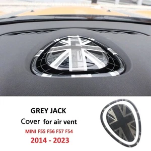 Cover UK UJ presa aria superiore cruscotto protezione UV MINI F54 F55 F56 F57 - Foto 1 di 10