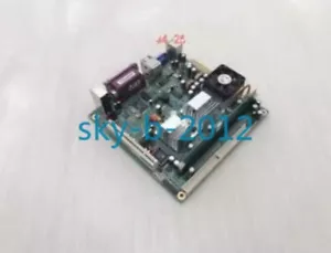 1 PCS VIA EPIA-ML8000AG Embedded industrial control board in good condition - Picture 1 of 3