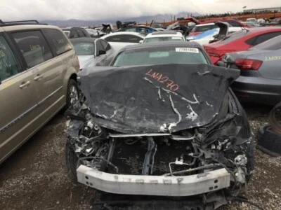 Alternador usado serve: 2004 Lexus SC430 130 amp grau A - Imagem 1 de 4