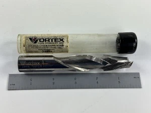 Vortex Tool Co. 3483L “Viper Plus” N89L414 End Mill - Picture 1 of 2