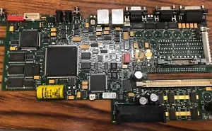 Agilent G1364-66500 Assemblaggio scheda - Testato e funzionante - Foto 1 di 3