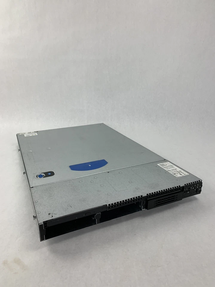 Intel Server System SR1475NH1 Pentium D 3.4 GHz  2 GB Ram No OSS No HDD - Image 1 of 4