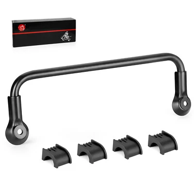 Barra estabilizadora de suspensión trasera 1015480-458 para Polaris RZR 800 2008-2014 Foto 1 de 4