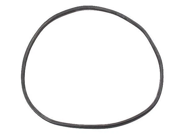 REAR WINDOW SEAL BACK GLASS SEAL VOLKSWAGEN T1 BUG BEETLE 1965-1971 - Image 1 of 1