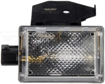 Luz debajo del capó Dorman para Jeep Wrangler 1998-2007 1999 2000 2001 2002 2003 Foto 1 de 4