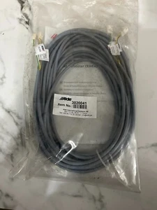 CABLE ALDE CARAVANA/AUTOCARAVANA PARA CAMBIO DE GLP 3020041 - Imagen 1 de 2