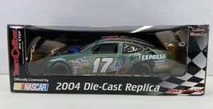 Team Caliber Pit Stop Nascar Die-Cast Replica #17 Martian Manhunter 1:24 Scale - Picture 1 of 4