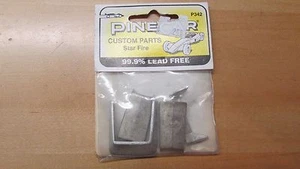 Piezas personalizadas PineCar - Star Fire P342 (B 26) - Imagen 1 de 2