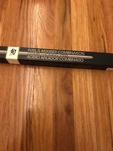 Shun Classic 9" Combination Honing / Sharpening Steel Dmo790 - Picture 1 of 4
