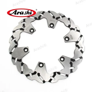 Disco de rotor de freno trasero 267 mm para Yamaha XP T-MAX 500 2001-2011 2010 XP500 TMAX500 - Imagen 1 de 5