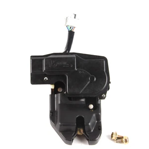1998 - 2000 Honda Accord EX Trunk Latch Lid Lock Actuator 74851-S84-A21 2343 - Picture 1 of 3