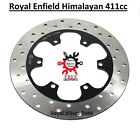Royal Enfield Himalayan Interceptor 650 Rear Wheel Rim Disc Brake Plate ECs