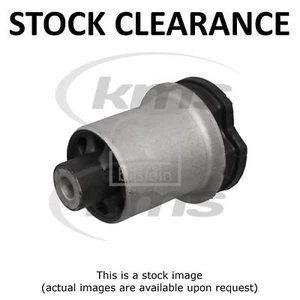 Stock Clearance REAR AXLE BUSH FOR A4 1.6I-2.8I 94-00 - Picture 1 of 3