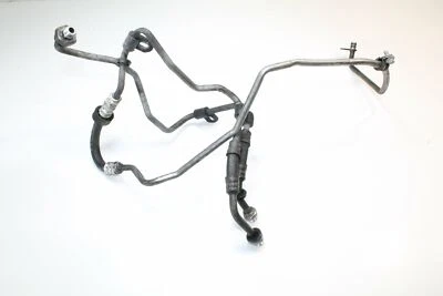 MERCEDES-BENZ S W221 S 320 CDI Getriebeölrohr Diesel 173 kW 2009 - Изображение 1 из 4