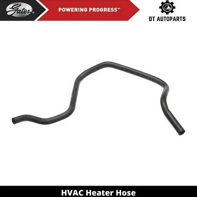 Para 2010-2017 GMC Terrain HVAC aquecedor mangueira reservatório para portões de tubulação 2011 2012 - Imagem 1 de 4